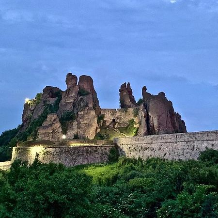 Апартамент Гето - 2 Комфорт Belogradchik Luaran gambar