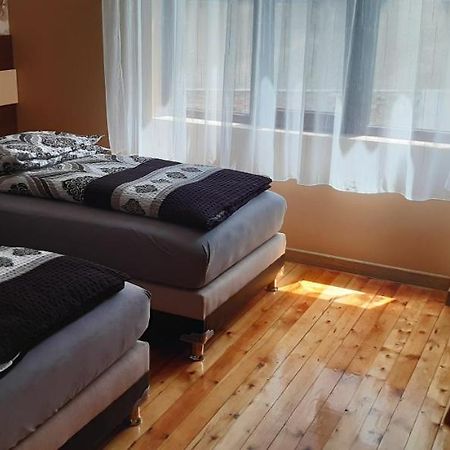 Апартамент Гето - 2 Комфорт Belogradchik Luaran gambar