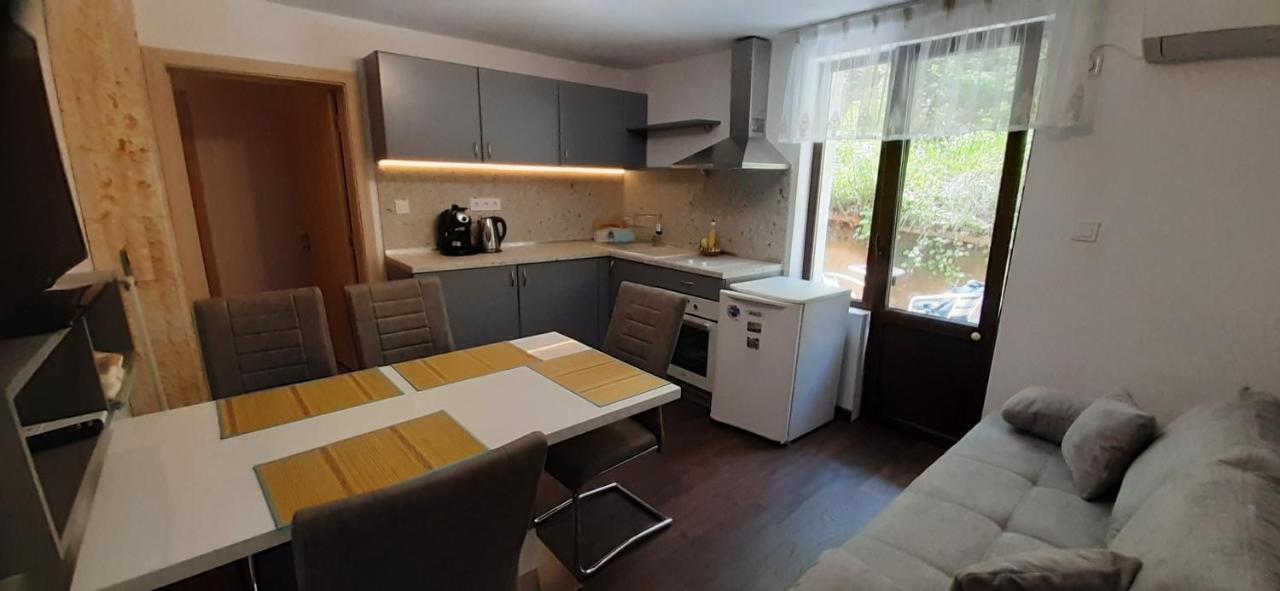 Апартамент Гето - 2 Комфорт Belogradchik Luaran gambar
