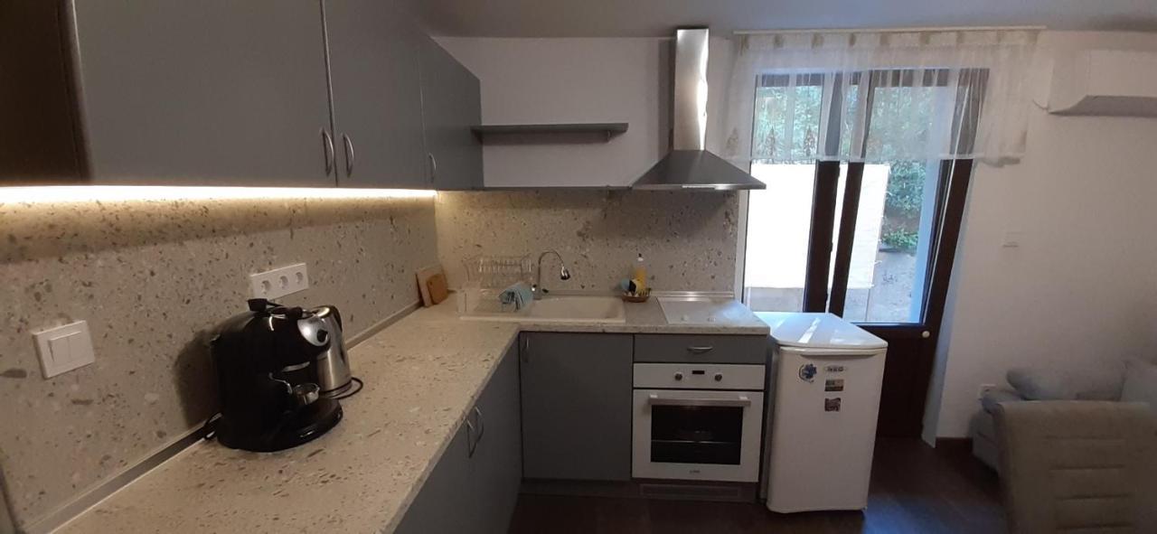 Апартамент Гето - 2 Комфорт Belogradchik Luaran gambar