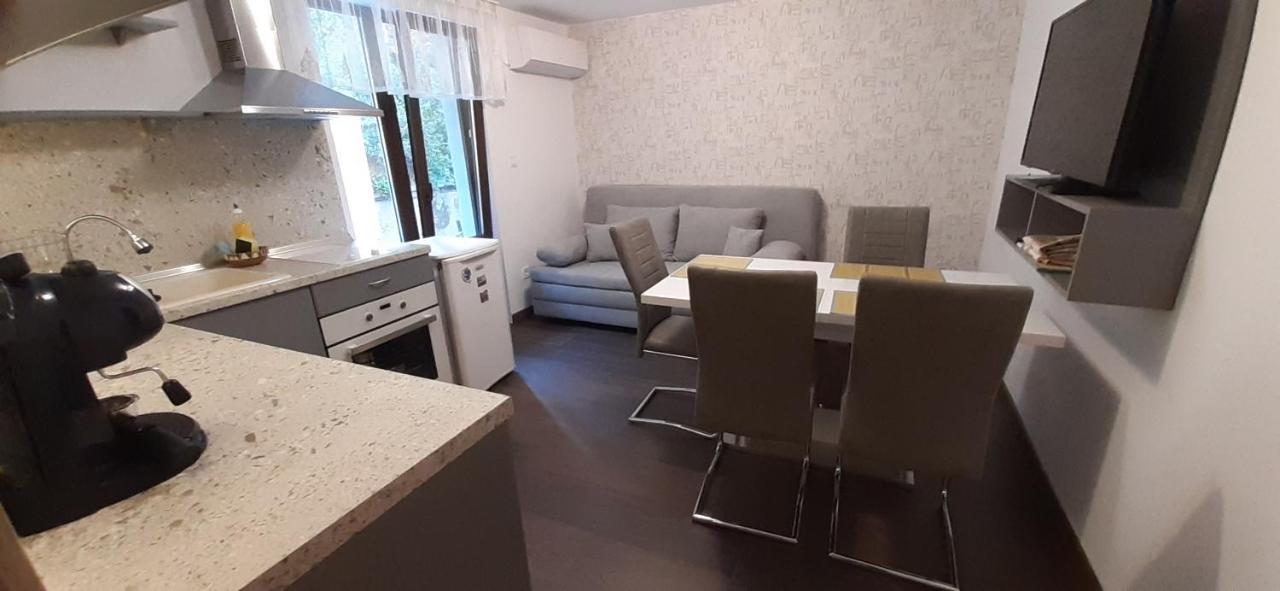 Апартамент Гето - 2 Комфорт Belogradchik Luaran gambar