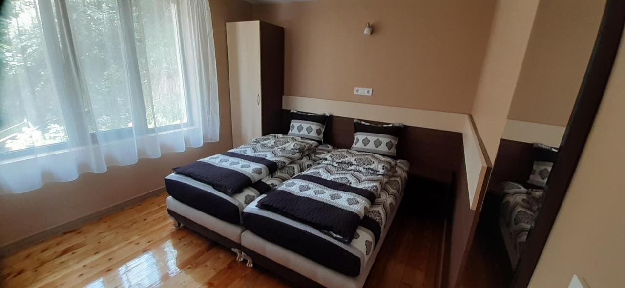 Apartament Geto - 2 Comfort Belogradchik Luaran gambar