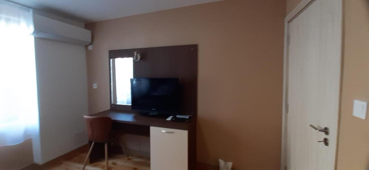 Апартамент Гето - 2 Комфорт Belogradchik Luaran gambar