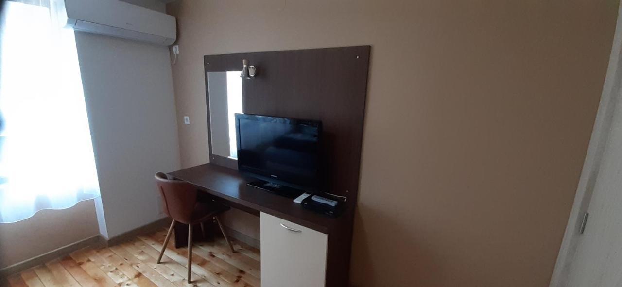 Апартамент Гето - 2 Комфорт Belogradchik Luaran gambar