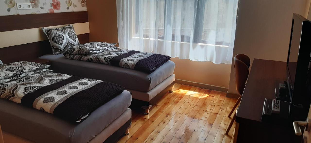 Apartament Geto - 2 Comfort Belogradchik Luaran gambar