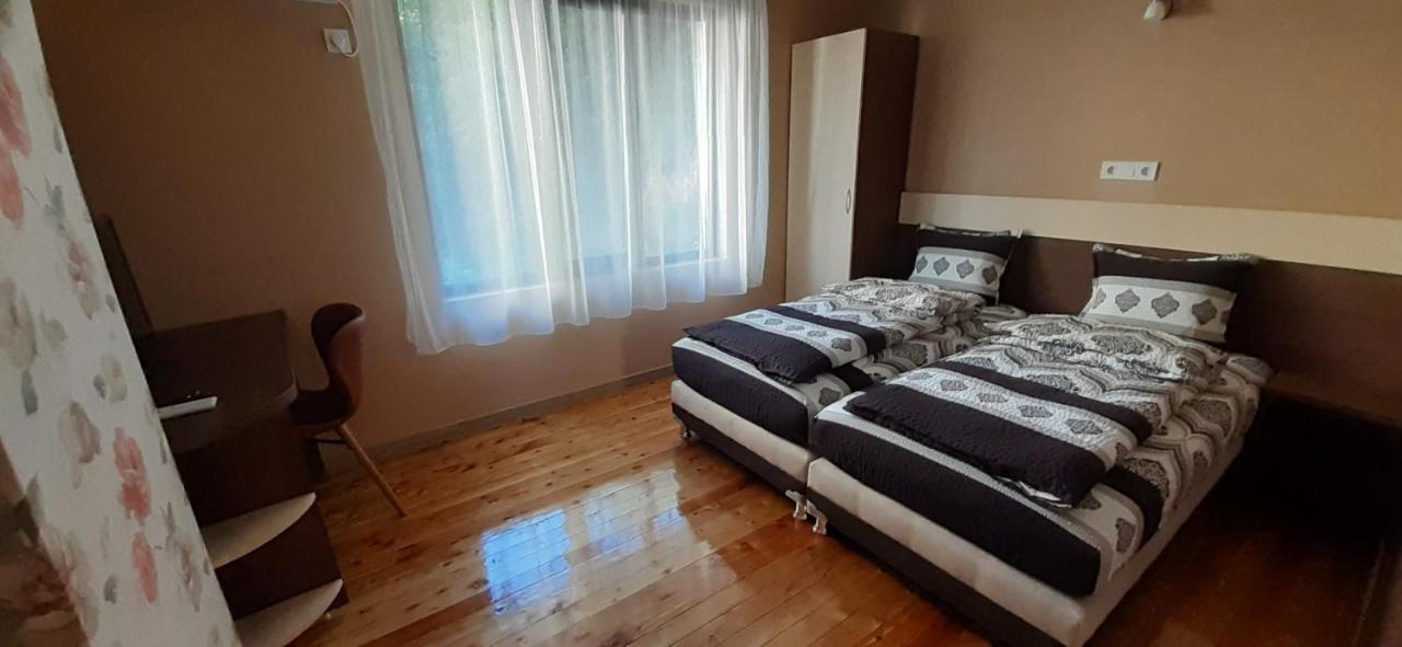 Апартамент Гето - 2 Комфорт Belogradchik Luaran gambar